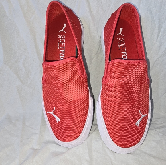 Puma Bari Slip On - Picture 4 of 6